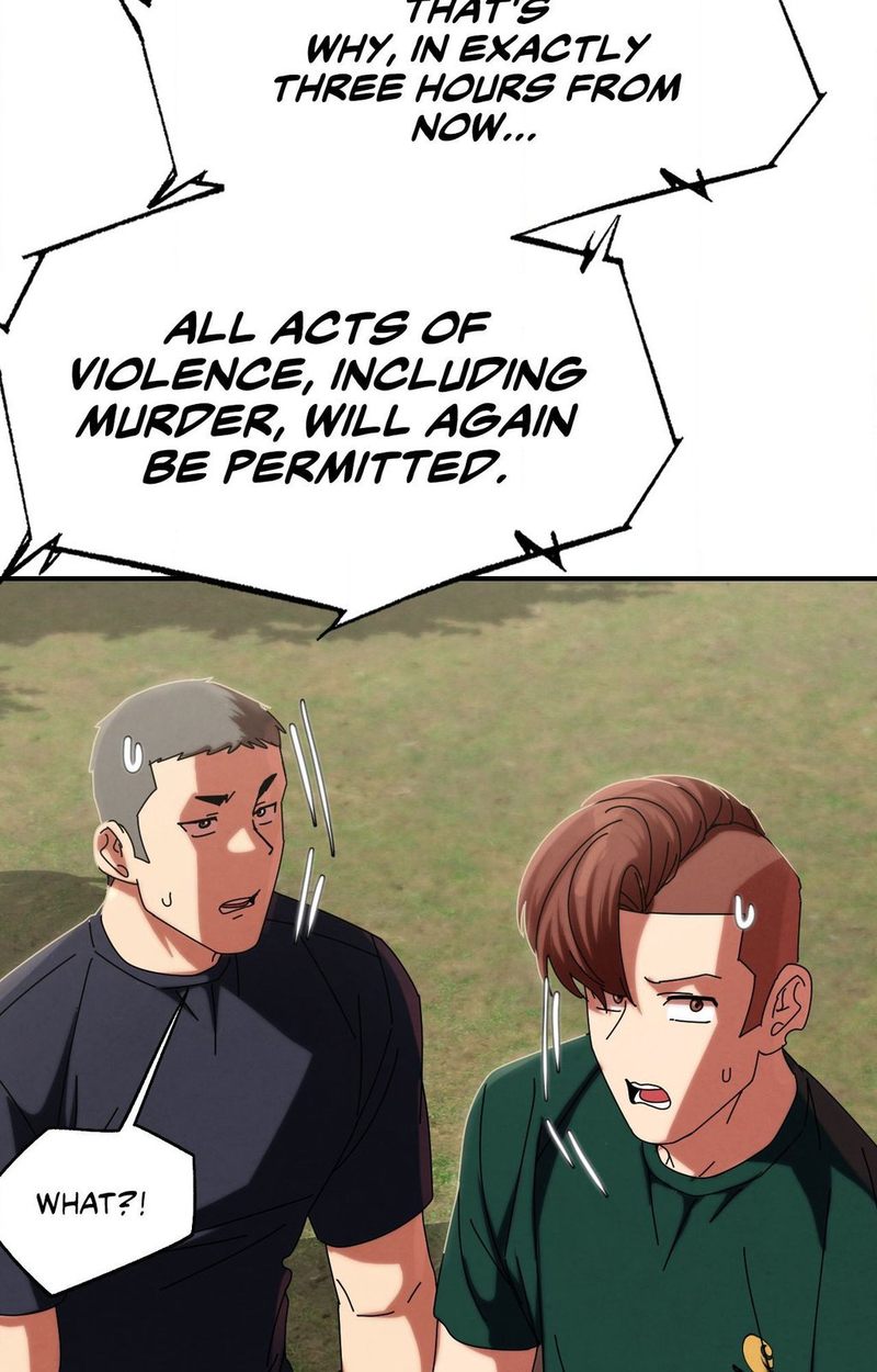 Seniors of Class 5 - Chapter 113 [photo 111] - MangaPorn