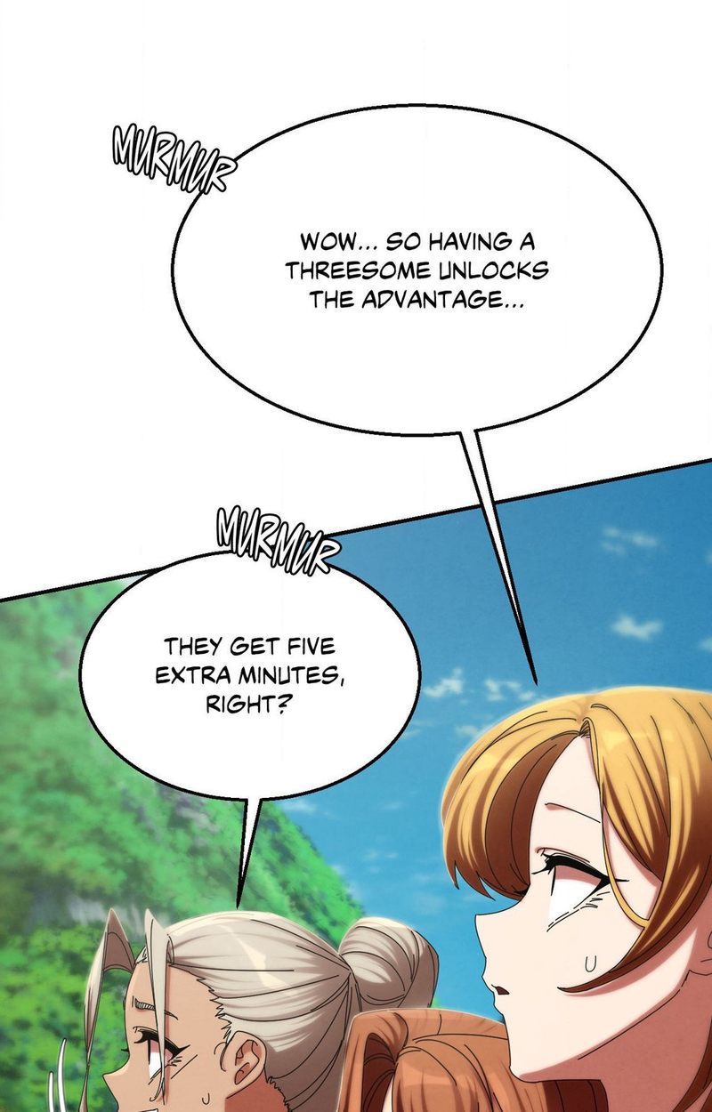 Seniors of Class 5 - Chapter 113 [photo 13] - MangaPorn