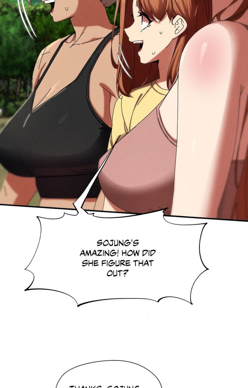 Seniors of Class 5 - Chapter 113 [photo 14] - MangaPorn