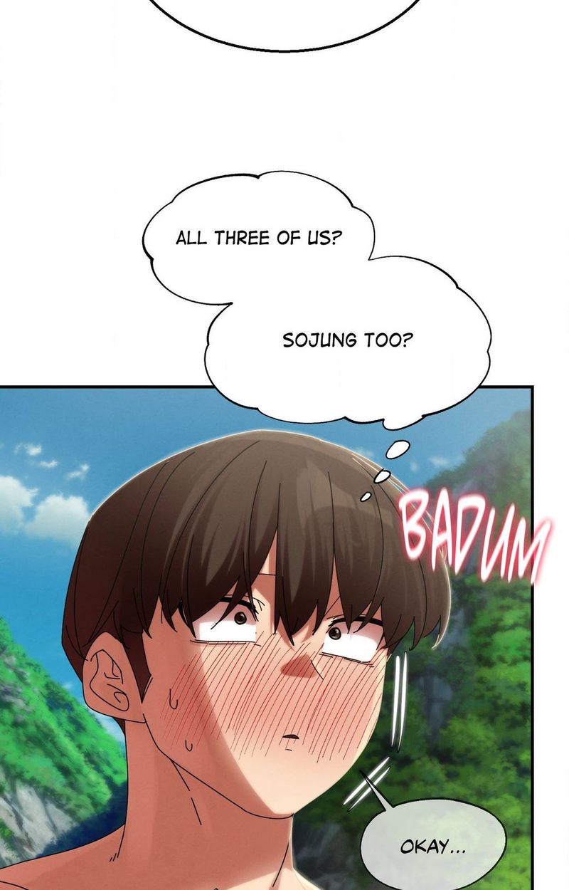 Seniors of Class 5 - Chapter 113 [photo 19] - MangaPorn