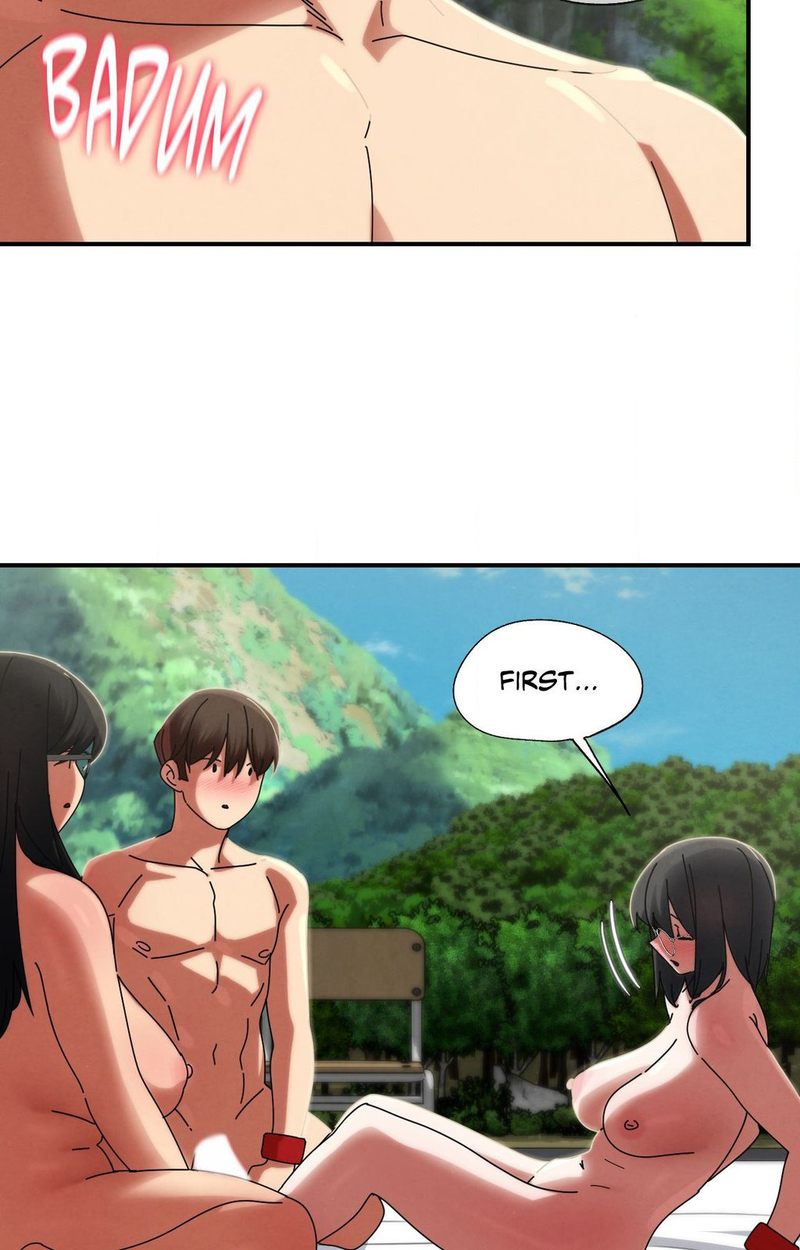 Seniors of Class 5 - Chapter 113 [photo 20] - MangaPorn