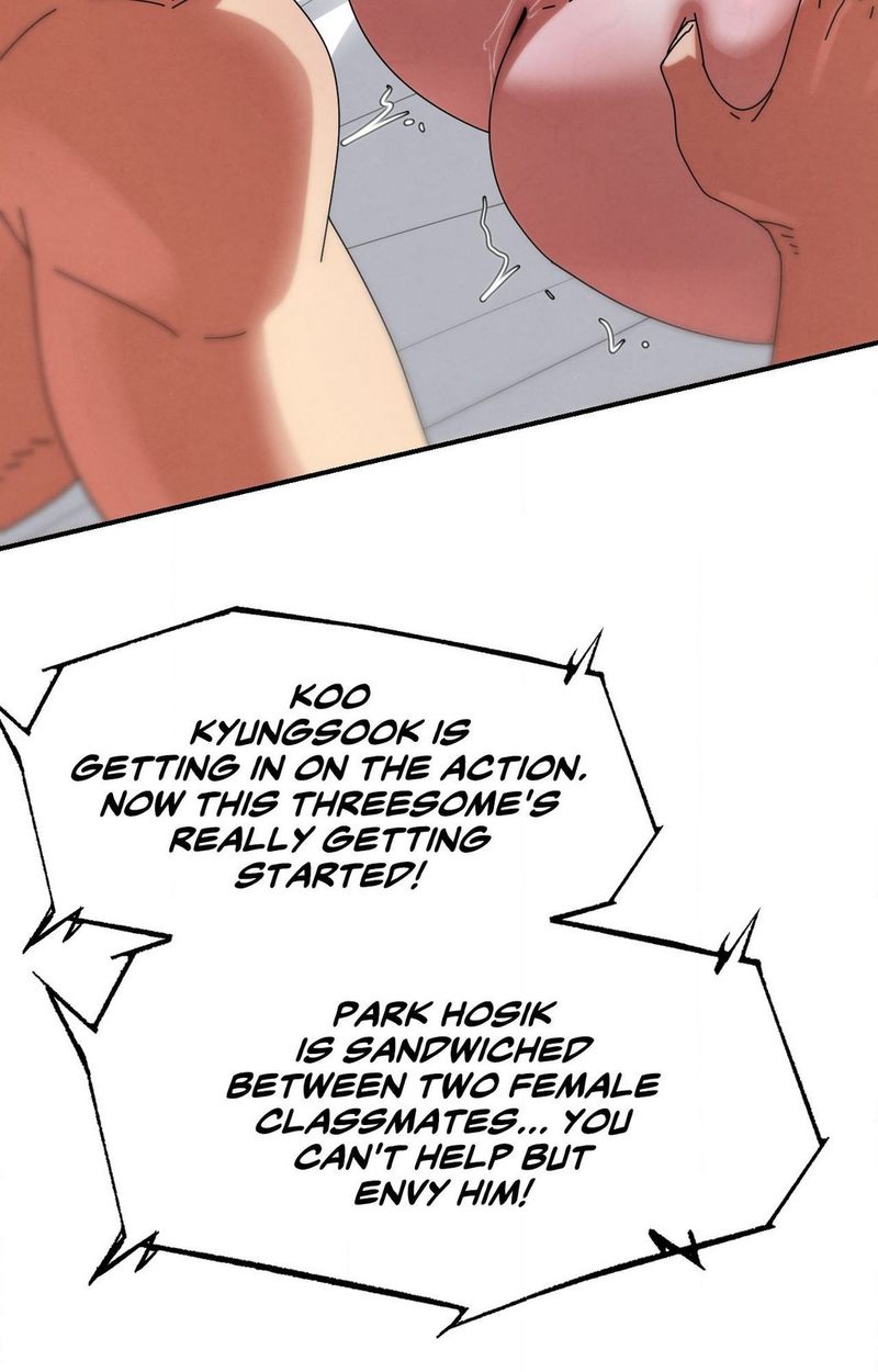 Seniors of Class 5 - Chapter 113 [photo 34] - MangaPorn