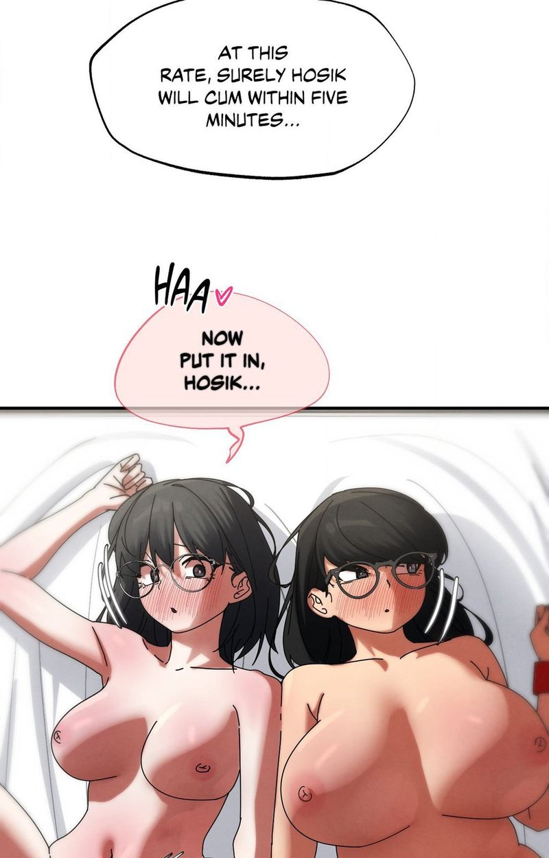 Seniors of Class 5 - Chapter 113 [photo 36] - MangaPorn