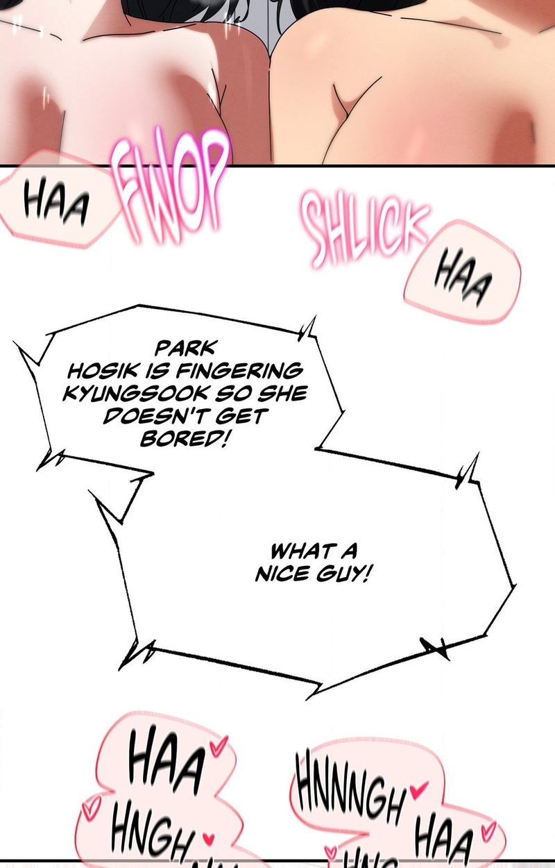 Seniors of Class 5 - Chapter 113 [photo 47] - MangaPorn