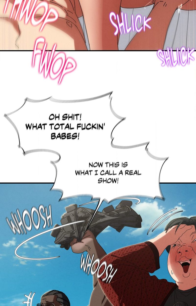 Seniors of Class 5 - Chapter 113 [photo 49] - MangaPorn