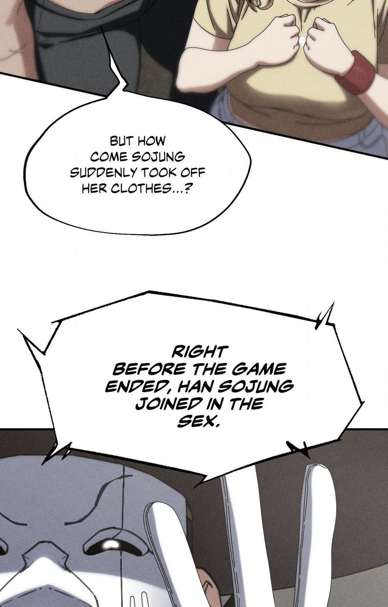 Seniors of Class 5 - Chapter 113 [photo 6] - MangaPorn