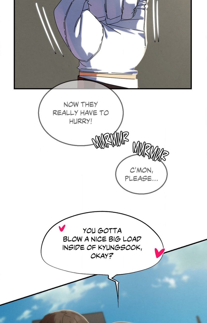 Seniors of Class 5 - Chapter 113 [photo 74] - MangaPorn