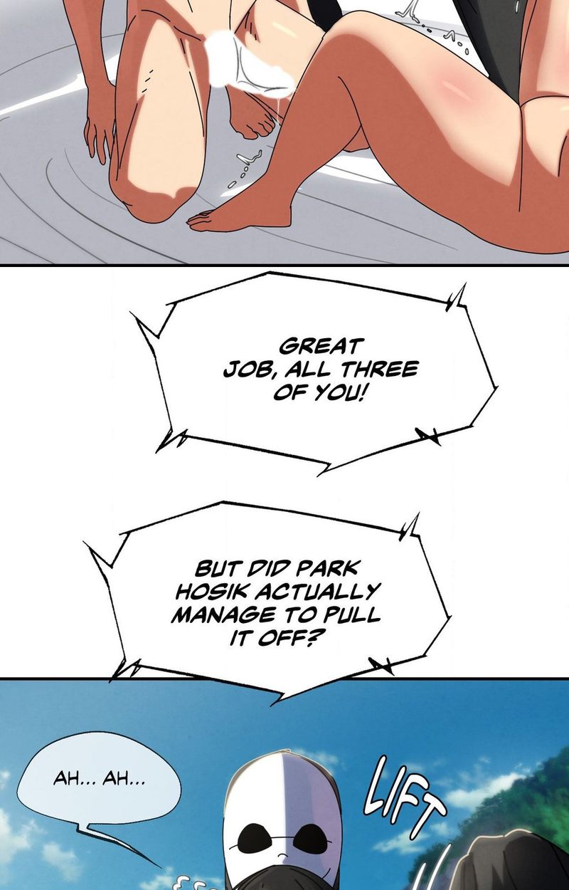 Seniors of Class 5 - Chapter 113 [photo 95] - MangaPorn