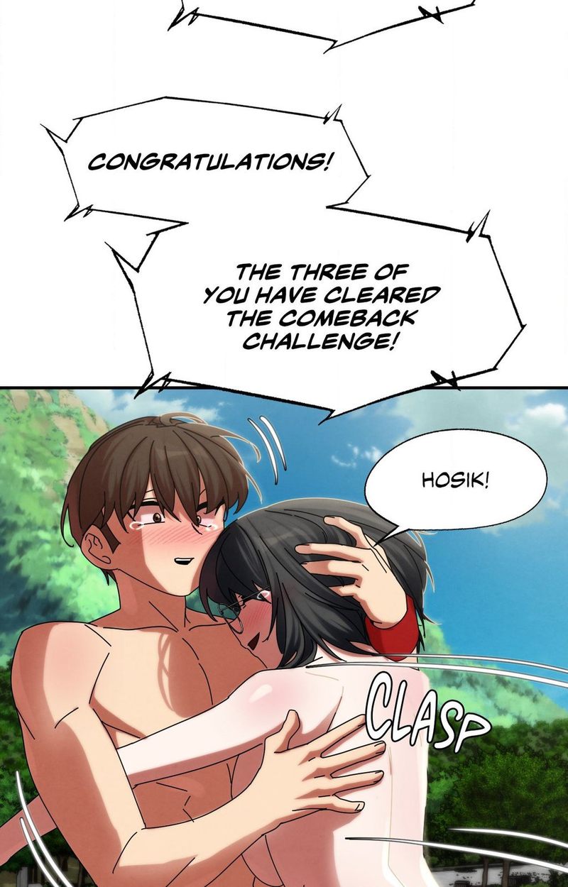 Seniors of Class 5 - Chapter 113 [photo 98] - MangaPorn