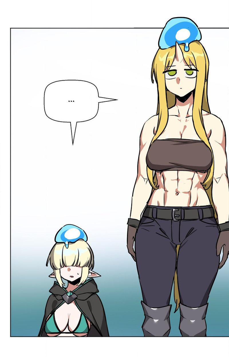 No Man’s Land - Chapter 71 [photo 25] - MangaPorn