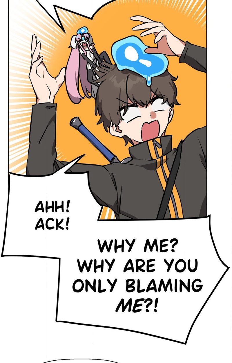 No Man’s Land - Chapter 71 [photo 29] - MangaPorn