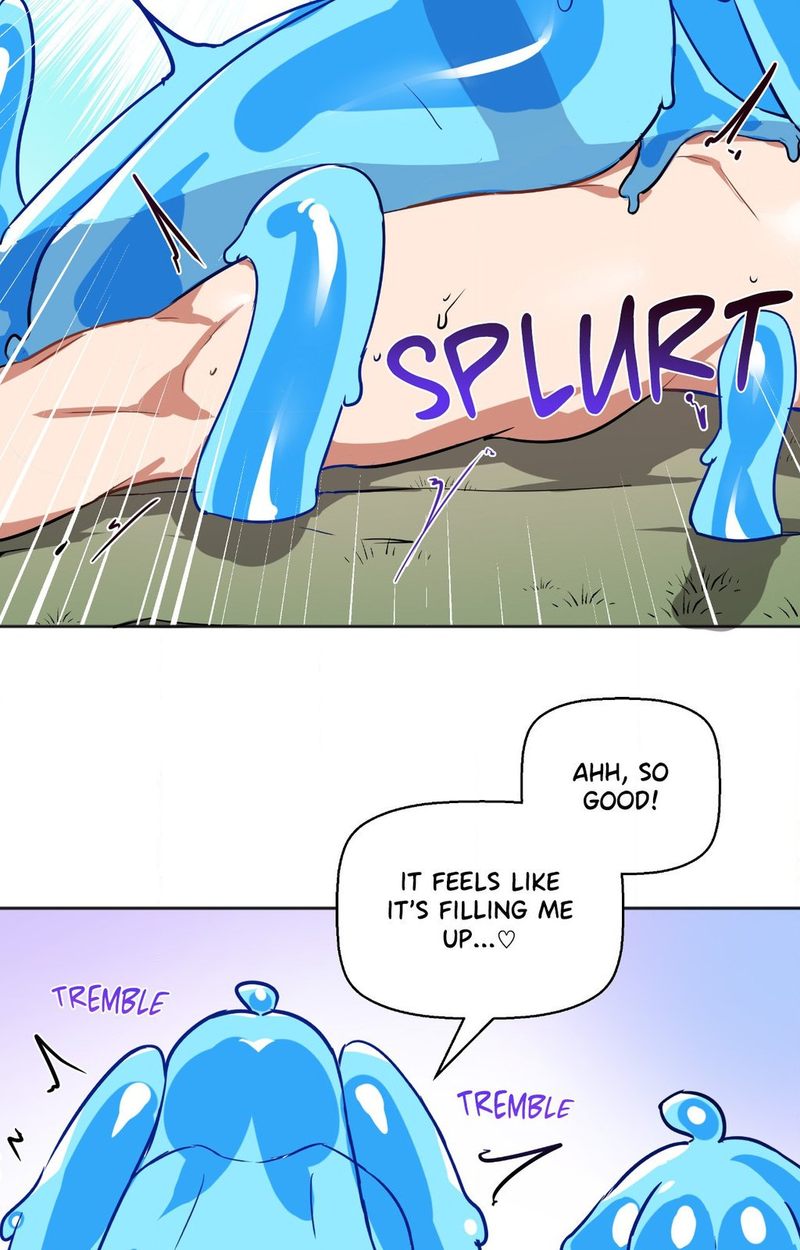 No Man’s Land - Chapter 71 [photo 3] - MangaPorn