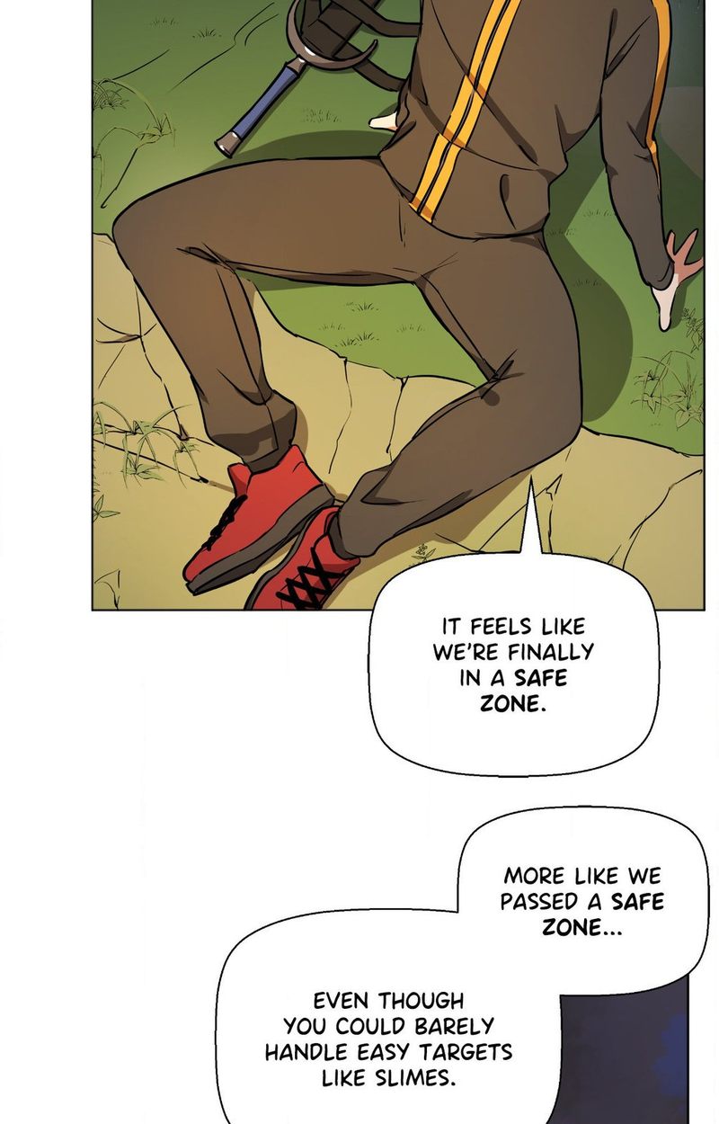 No Man’s Land - Chapter 71 [photo 36] - MangaPorn