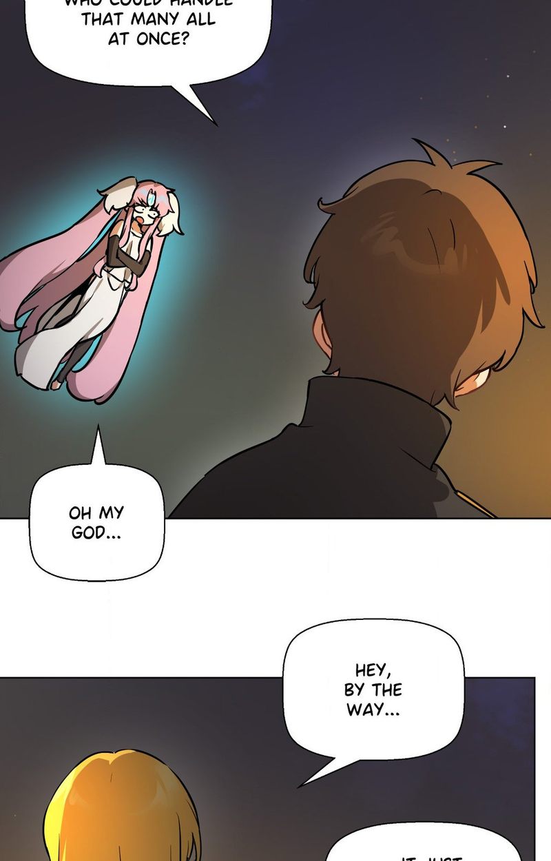 No Man’s Land - Chapter 71 [photo 39] - MangaPorn