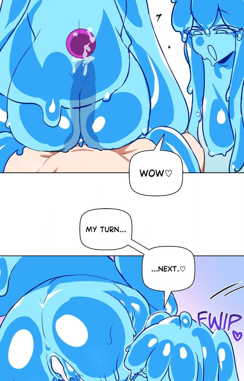 No Man’s Land - Chapter 71 [photo 4] - MangaPorn