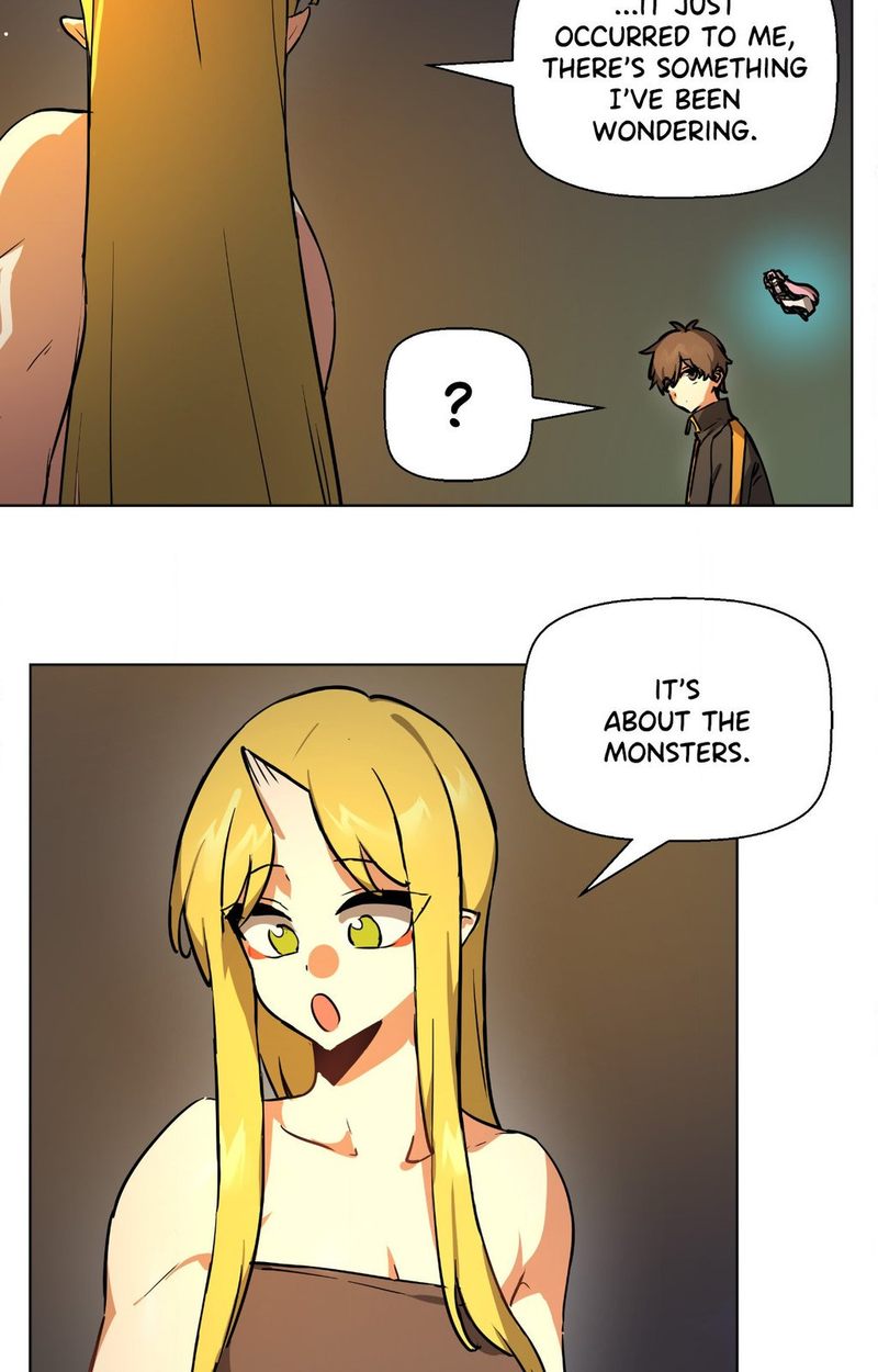 No Man’s Land - Chapter 71 [photo 40] - MangaPorn