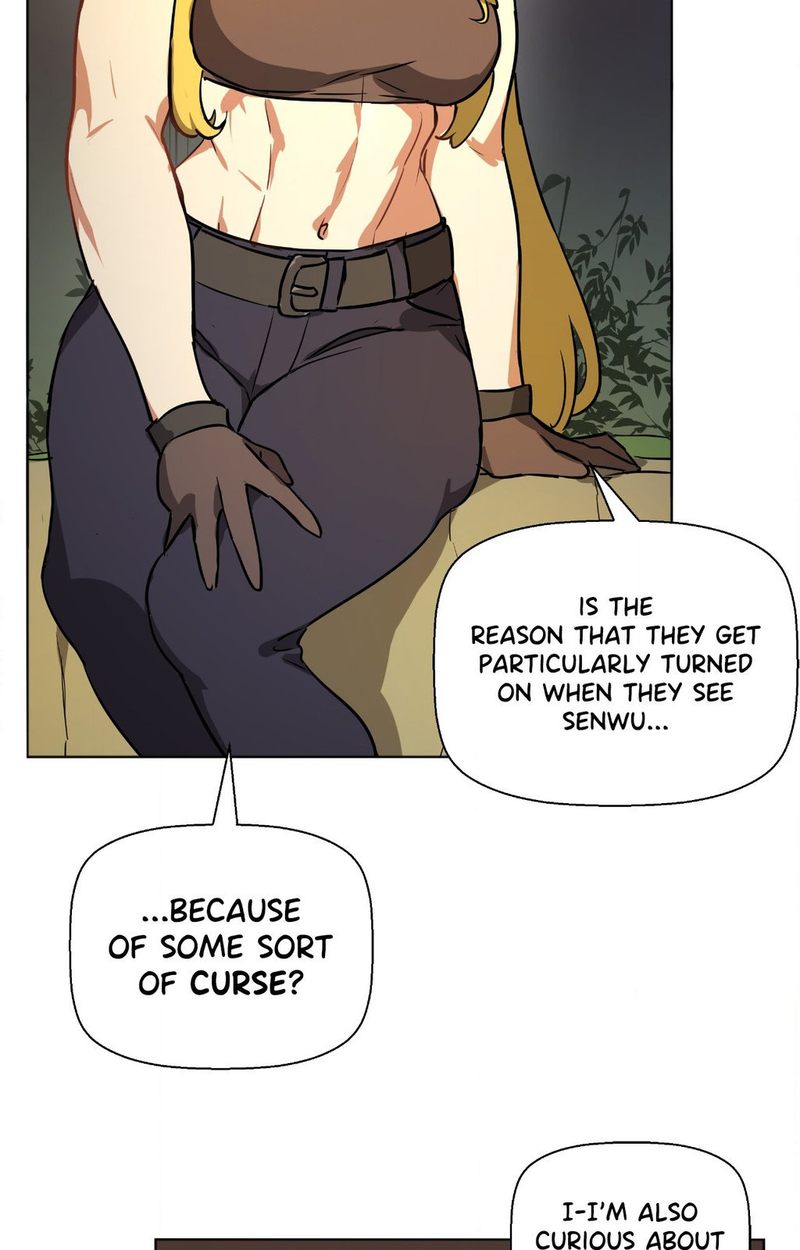 No Man’s Land - Chapter 71 [photo 41] - MangaPorn