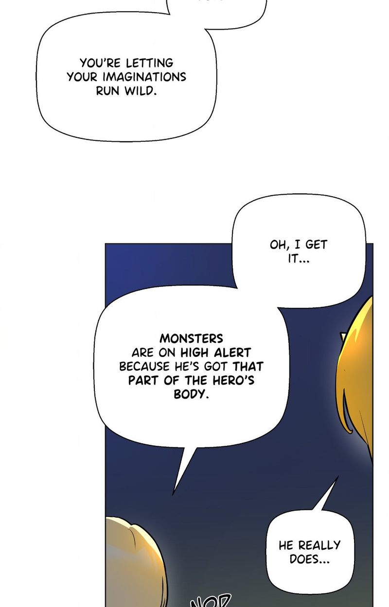 No Man’s Land - Chapter 71 [photo 52] - MangaPorn