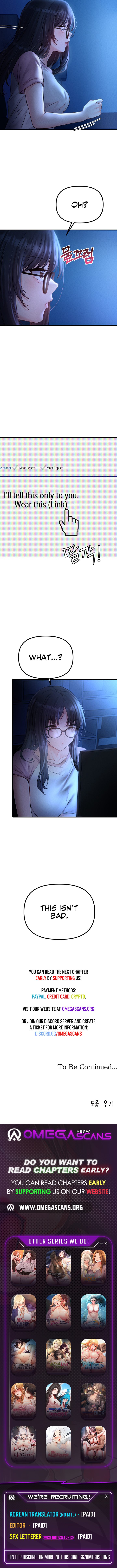 The Regressed Man - Chapter 10 [photo 10] - MangaPorn