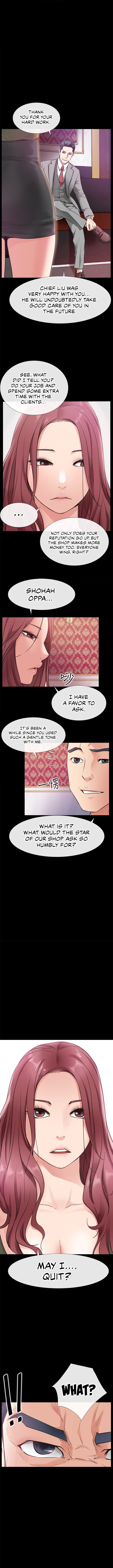 24 Hour Love - Chapter 23 [photo 1] - MangaPorn