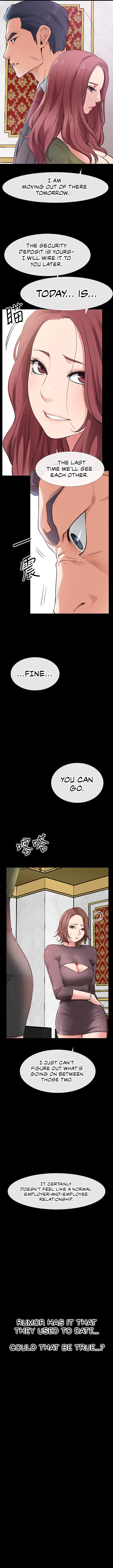 24 Hour Love - Chapter 23 [photo 4] - MangaPorn