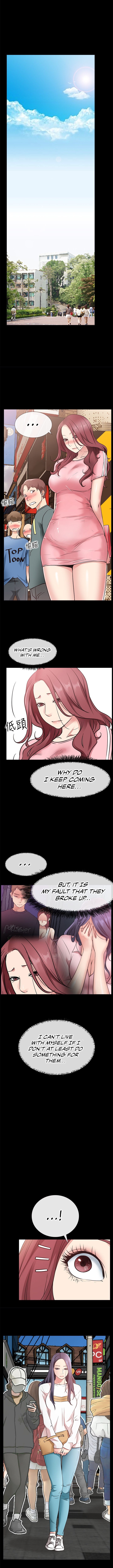 24 Hour Love - Chapter 23 [photo 5] - MangaPorn