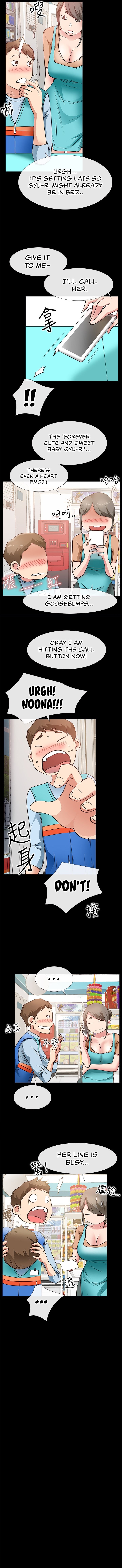 24 Hour Love - Chapter 23 [photo 8] - MangaPorn