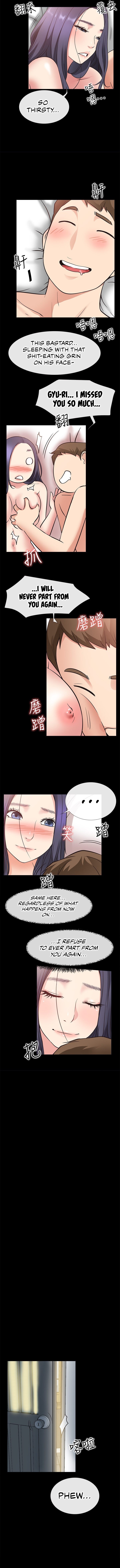 24 Hour Love - Chapter 24 [photo 10] - MangaPorn