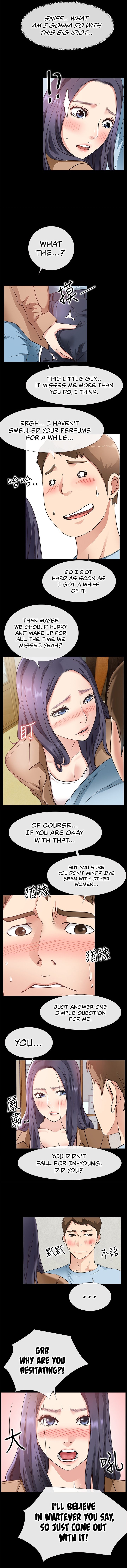 24 Hour Love - Chapter 24 [photo 3] - MangaPorn