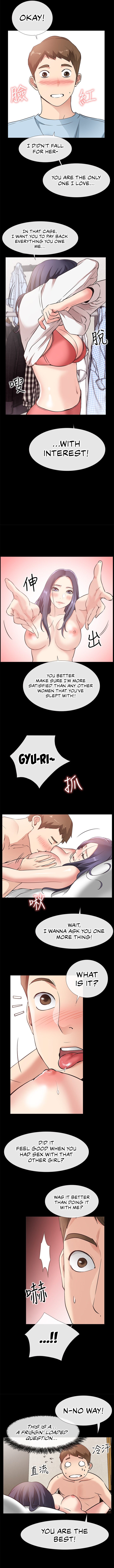 24 Hour Love - Chapter 24 [photo 4] - MangaPorn