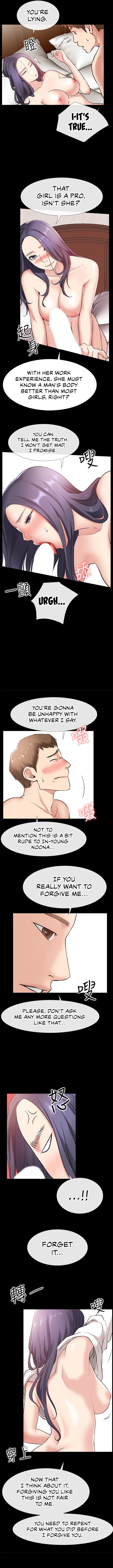 24 Hour Love - Chapter 24 [photo 5] - MangaPorn