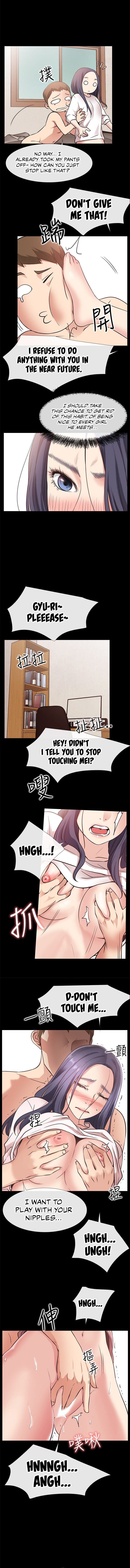 24 Hour Love - Chapter 24 [photo 6] - MangaPorn