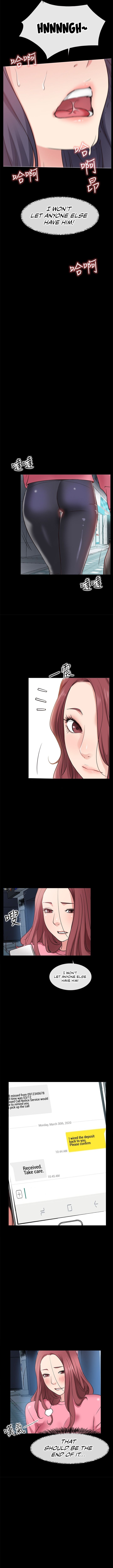 24 Hour Love - Chapter 24 [photo 8] - MangaPorn