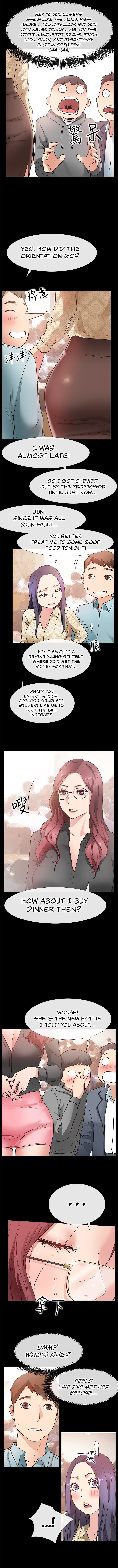 24 Hour Love - Chapter 25 [photo 12] - MangaPorn