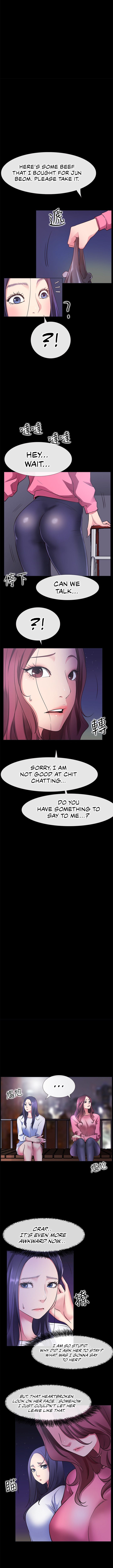 24 Hour Love - Chapter 25 [photo 2] - MangaPorn