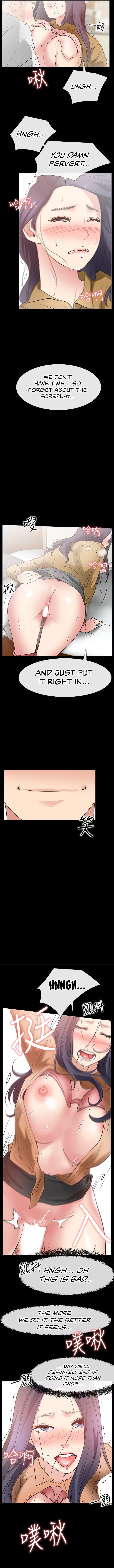 24 Hour Love - Chapter 25 [photo 8] - MangaPorn