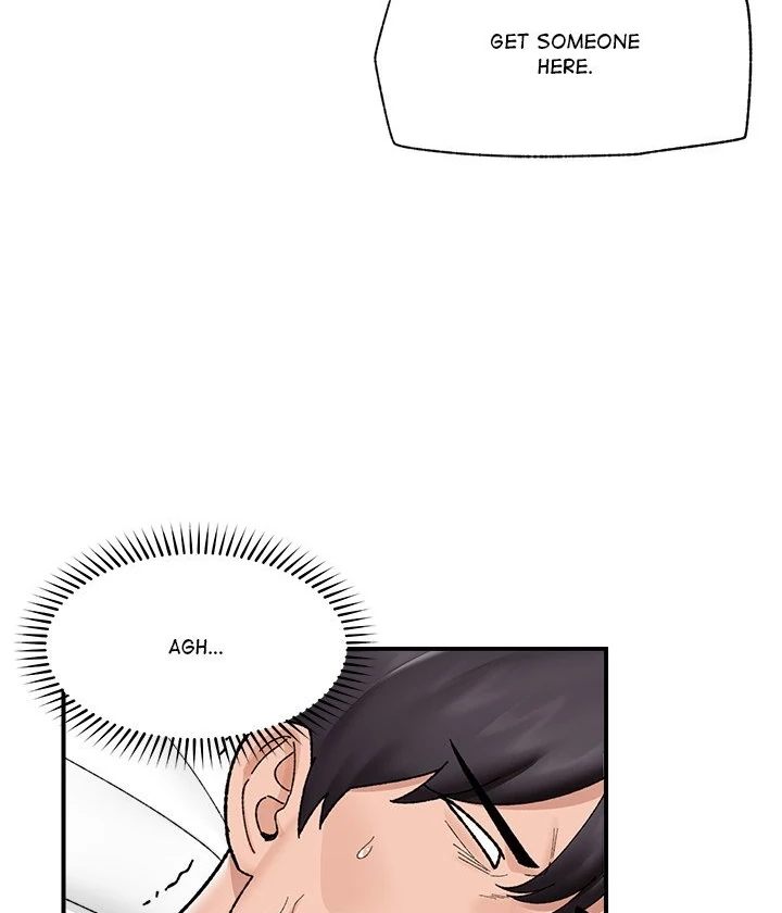 Hypnotist Security Guard - Chapter 47 [photo 100] - MangaPorn