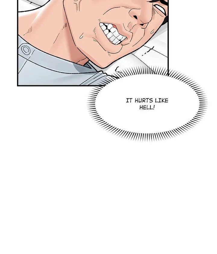 Hypnotist Security Guard - Chapter 47 [photo 101] - MangaPorn