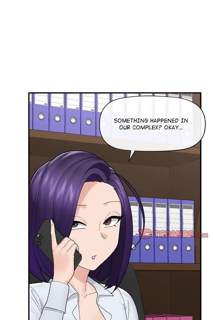 Hypnotist Security Guard - Chapter 47 [photo 14] - MangaPorn