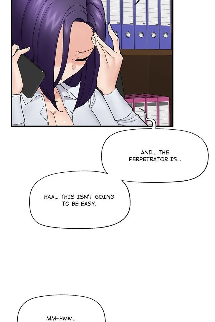 Hypnotist Security Guard - Chapter 47 [photo 16] - MangaPorn