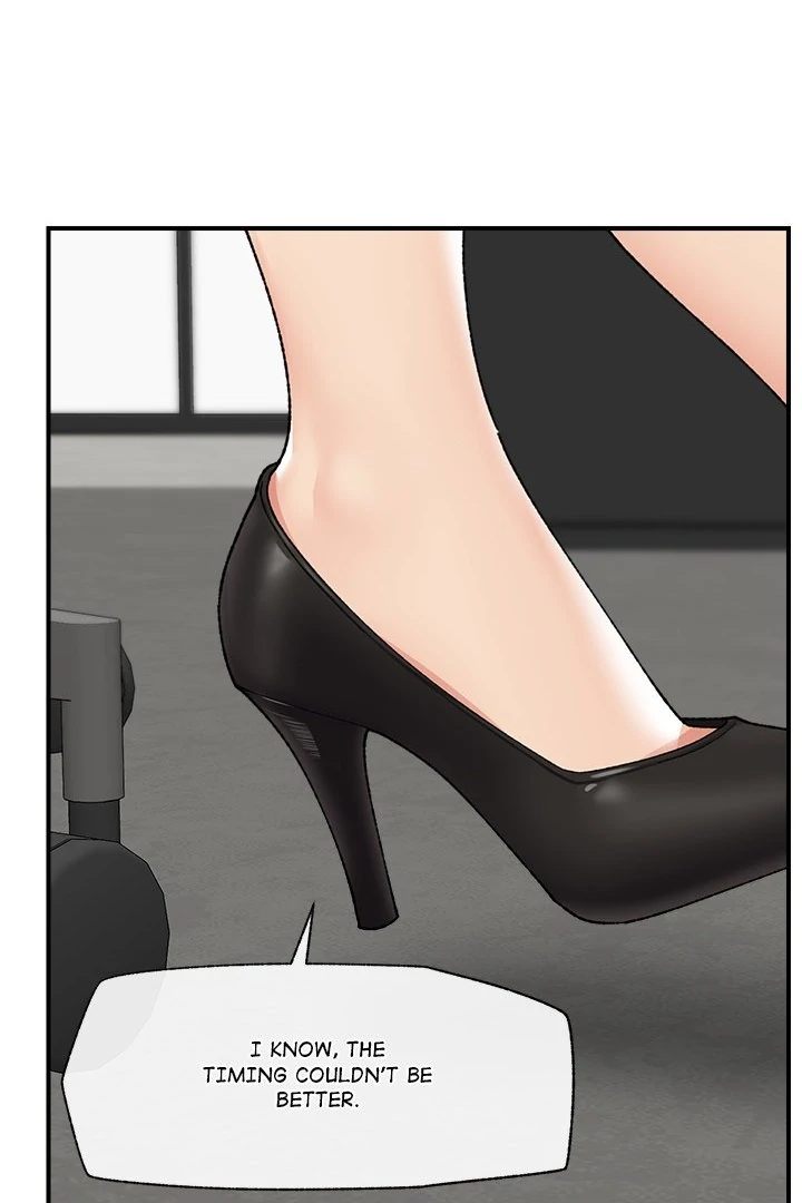 Hypnotist Security Guard - Chapter 47 [photo 22] - MangaPorn