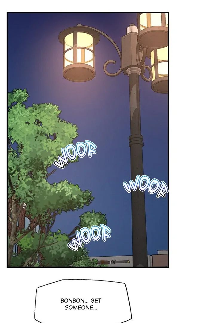 Hypnotist Security Guard - Chapter 47 [photo 3] - MangaPorn