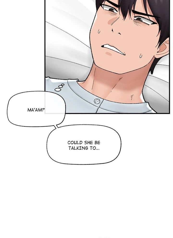 Hypnotist Security Guard - Chapter 47 [photo 35] - MangaPorn