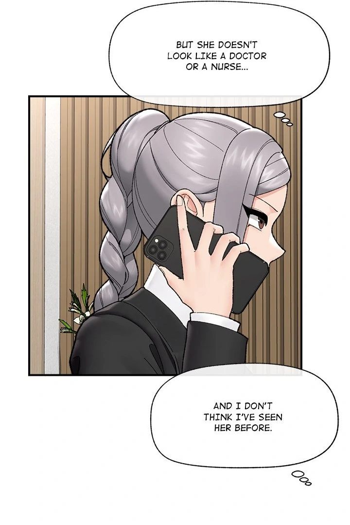 Hypnotist Security Guard - Chapter 47 [photo 36] - MangaPorn