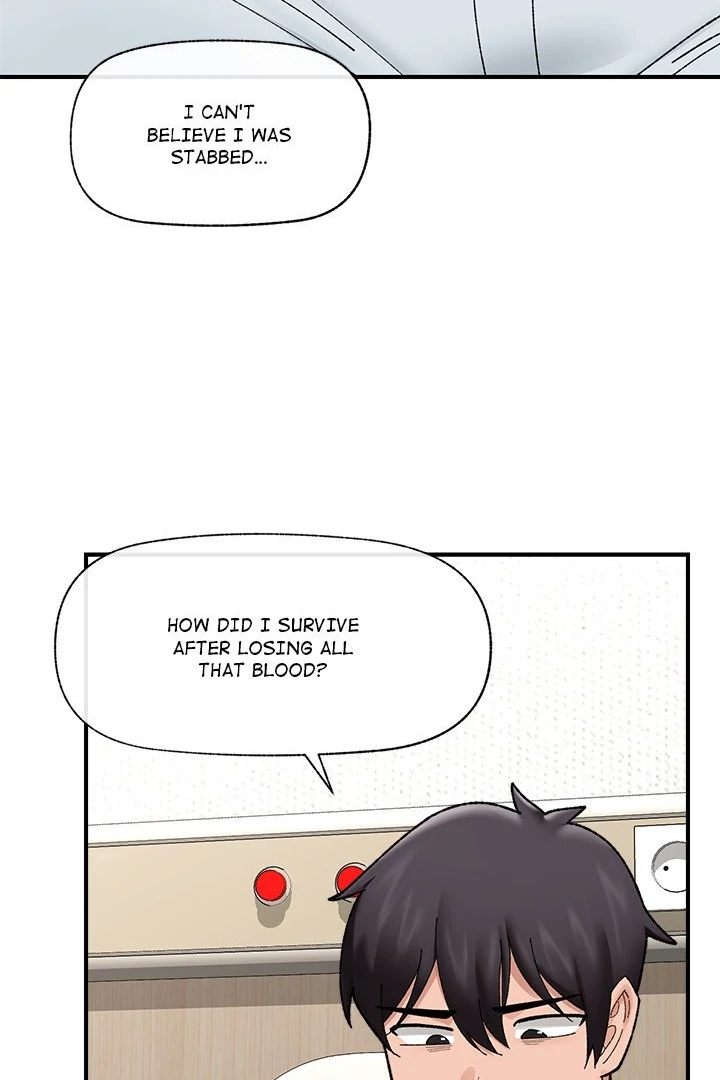 Hypnotist Security Guard - Chapter 47 [photo 43] - MangaPorn