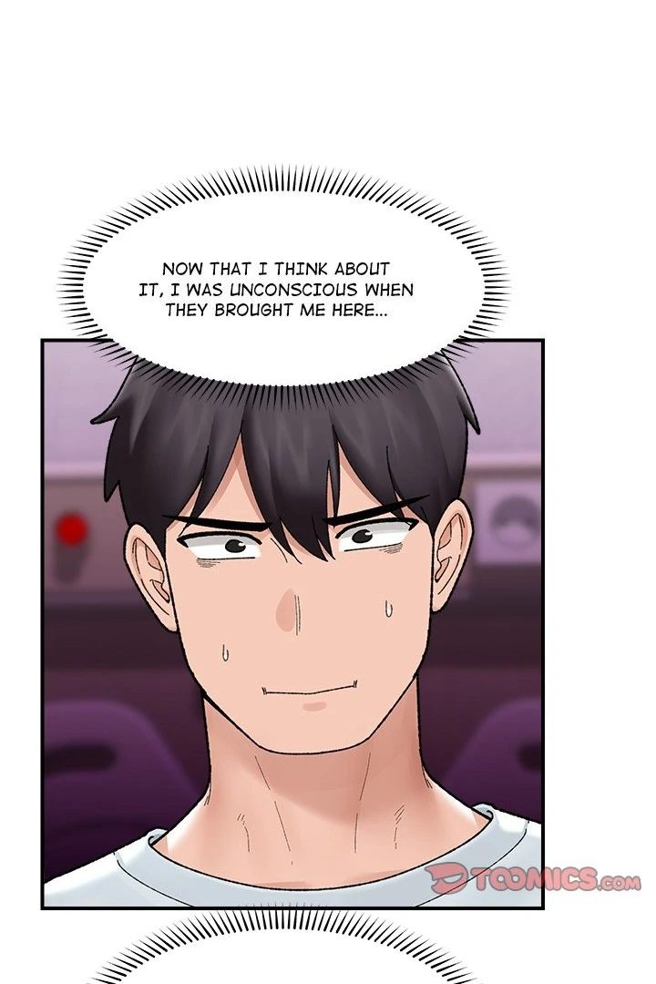 Hypnotist Security Guard - Chapter 47 [photo 78] - MangaPorn