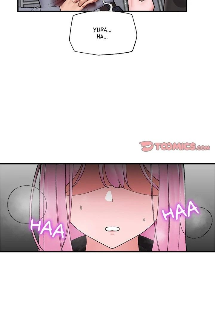 Hypnotist Security Guard - Chapter 47 [photo 8] - MangaPorn