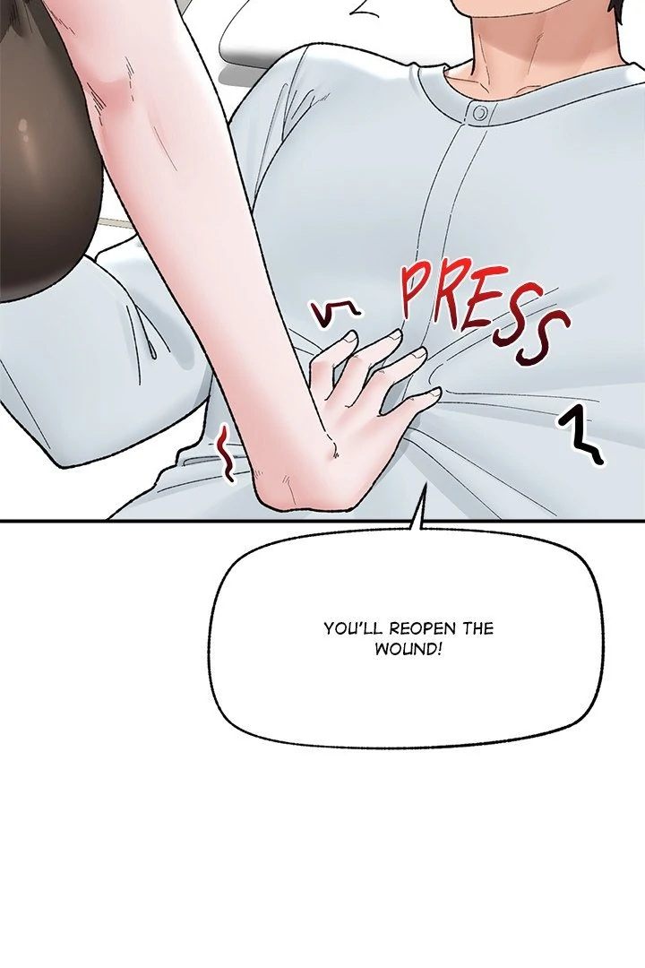 Hypnotist Security Guard - Chapter 47 [photo 80] - MangaPorn