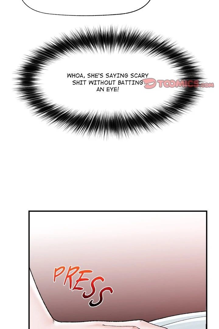 Hypnotist Security Guard - Chapter 47 [photo 85] - MangaPorn