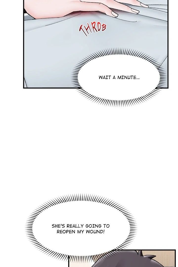 Hypnotist Security Guard - Chapter 47 [photo 86] - MangaPorn